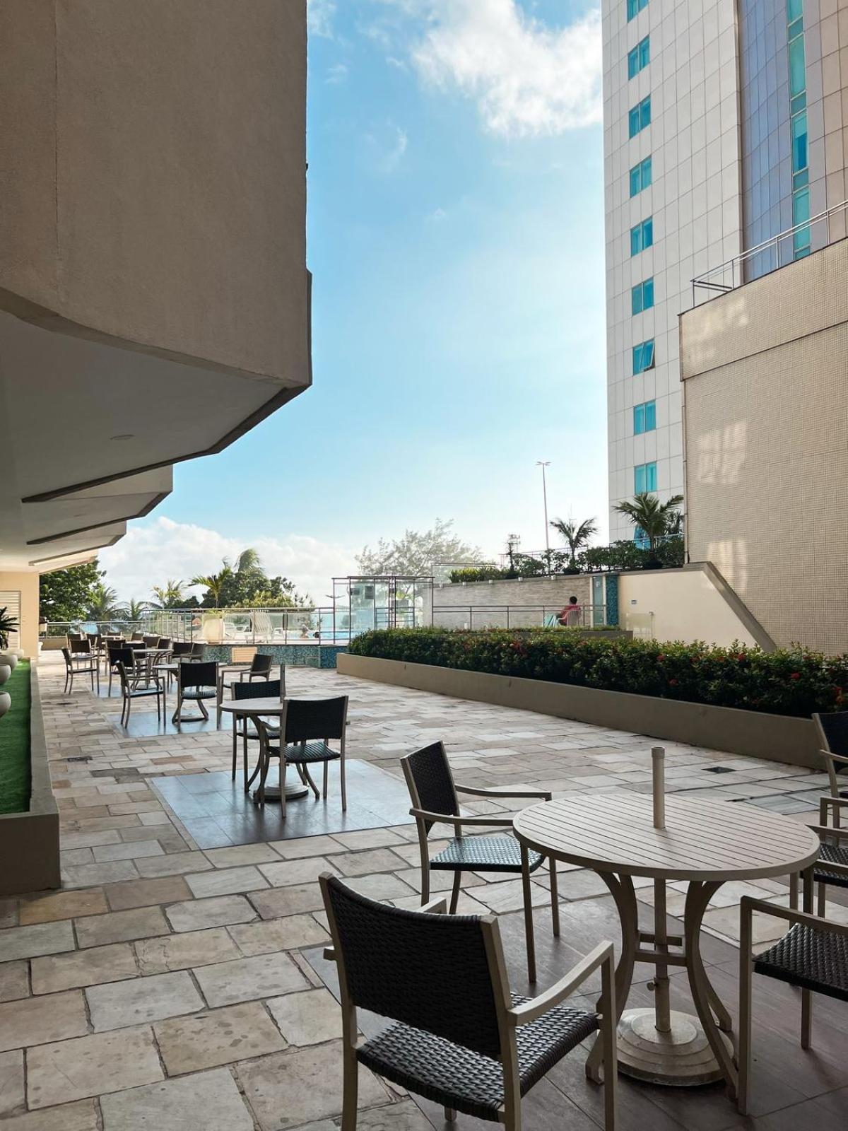 Apartamento - Beira Mar E Vista