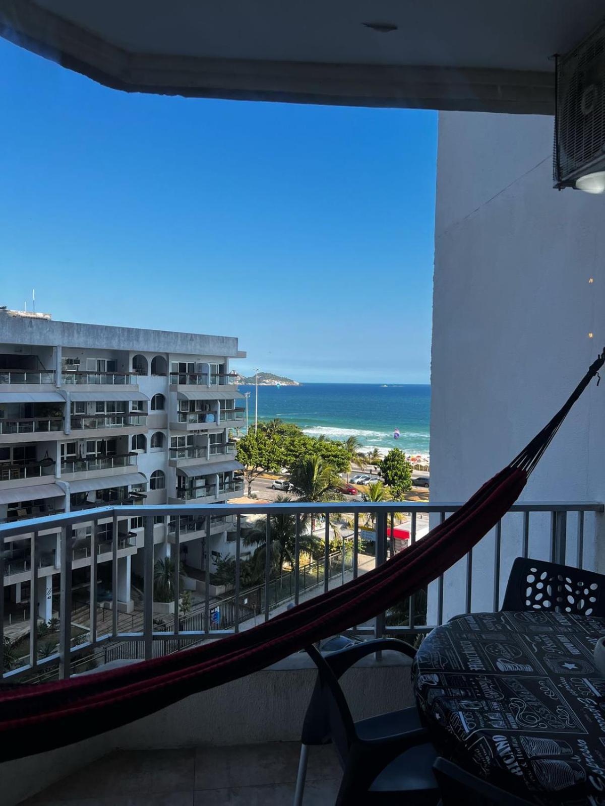 Apartamento - Beira Mar E Vista Río de Janeiro