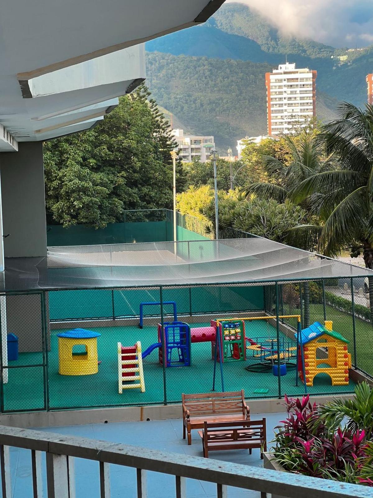 Apartamento - Beira Mar E Vista *